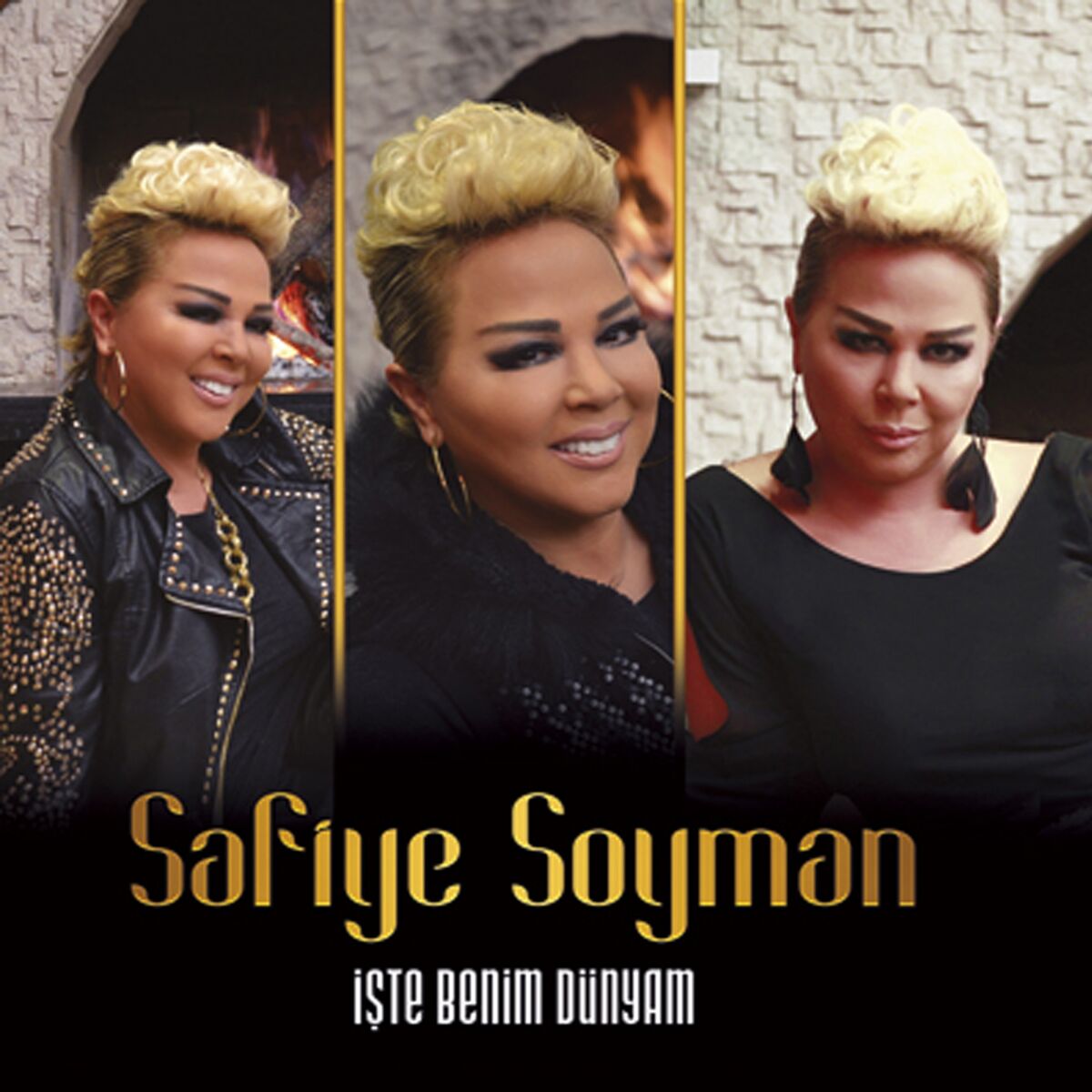 Album cover of Ben Sana Yandım