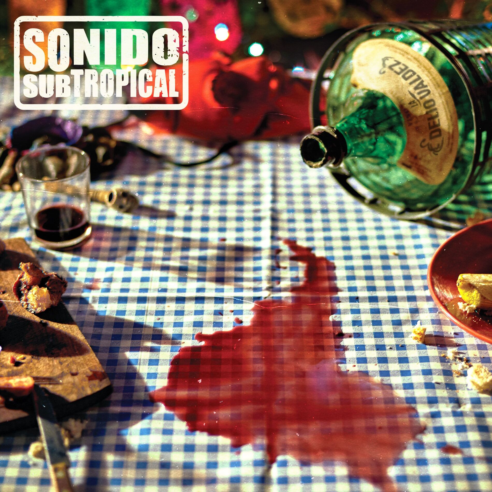 Album cover of La Cancioncita