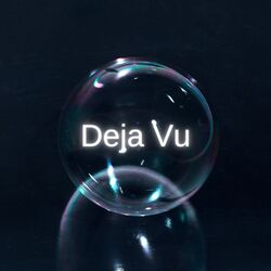 Cover of Deja Vu