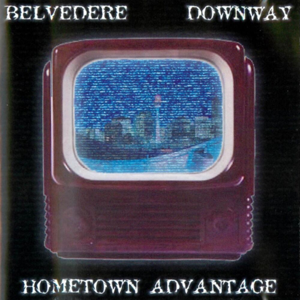 Picture of Hometown Advantage