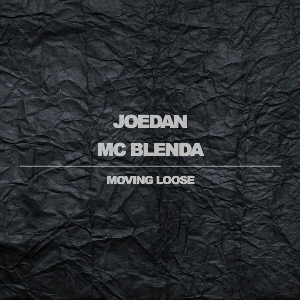 Picture of Moving Loose EP