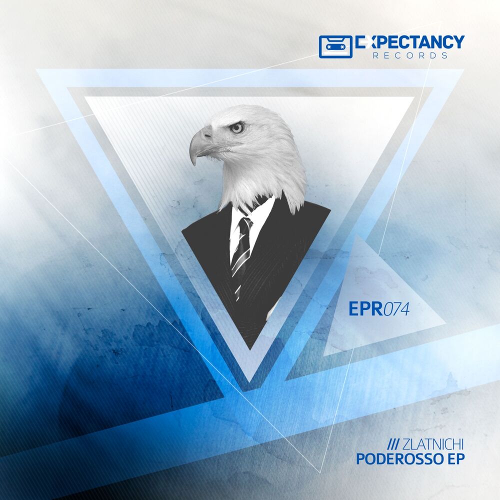 Picture of Poderosso EP