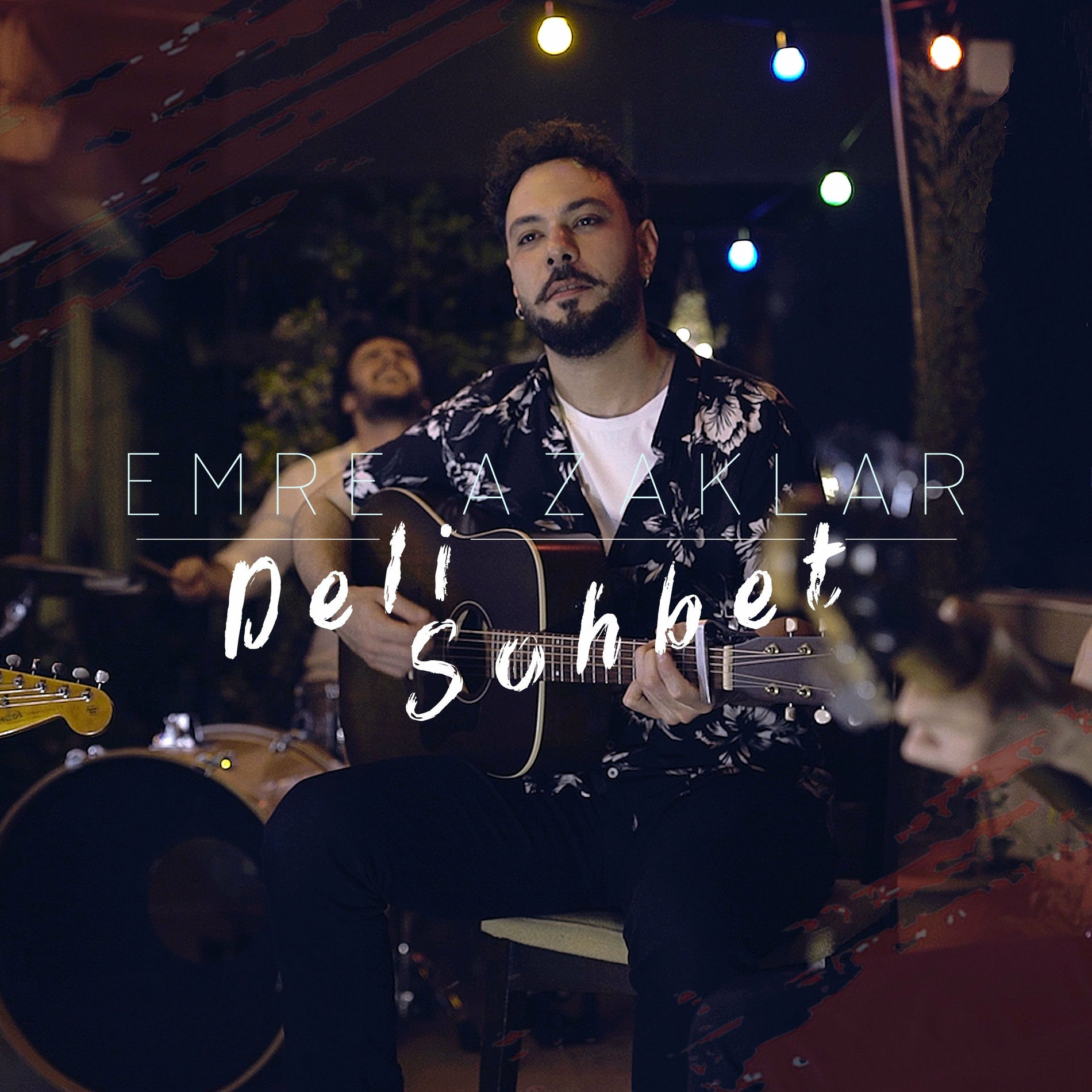 Album cover of Deli Sohbet