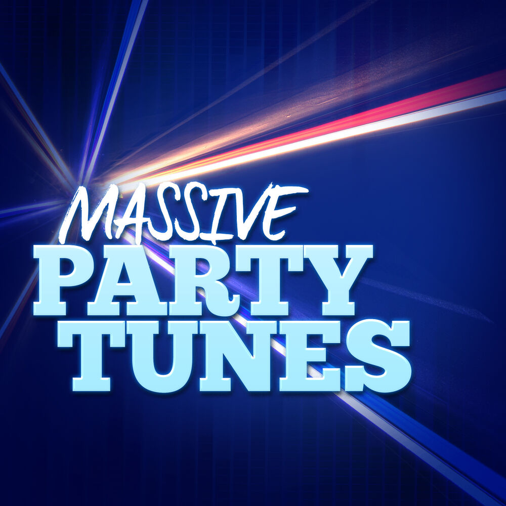 Picture of Massive Party Tunes