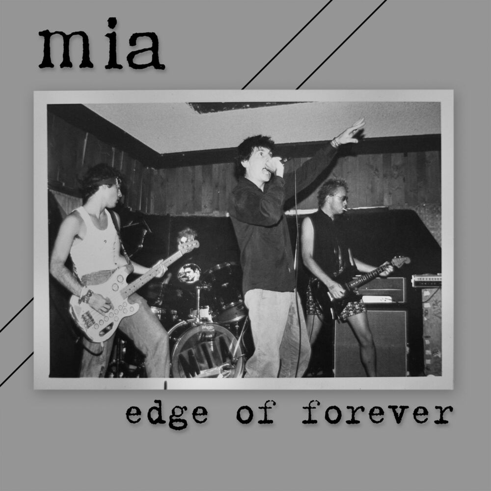 Picture of Edge of Forever