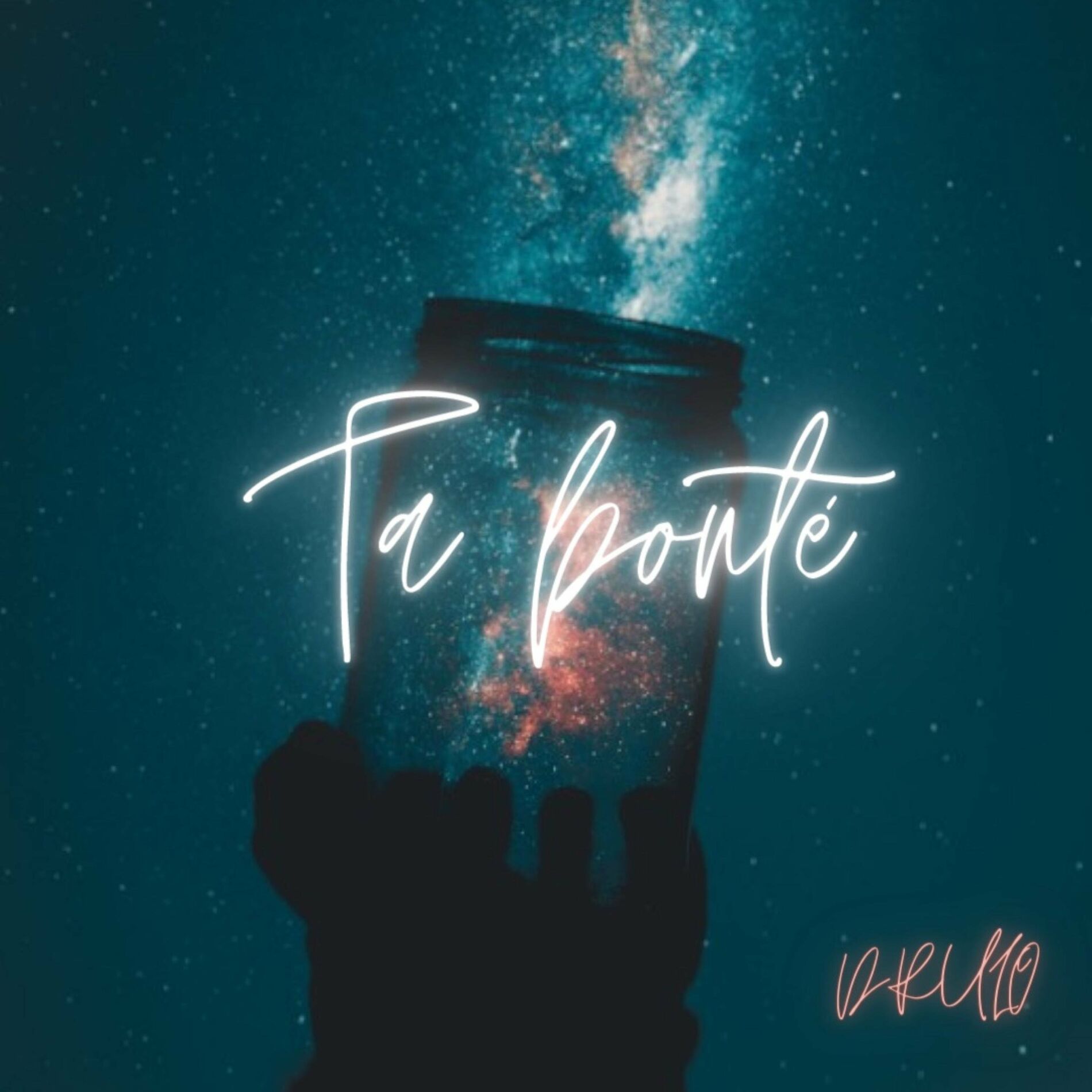 Album cover of Ta bonté