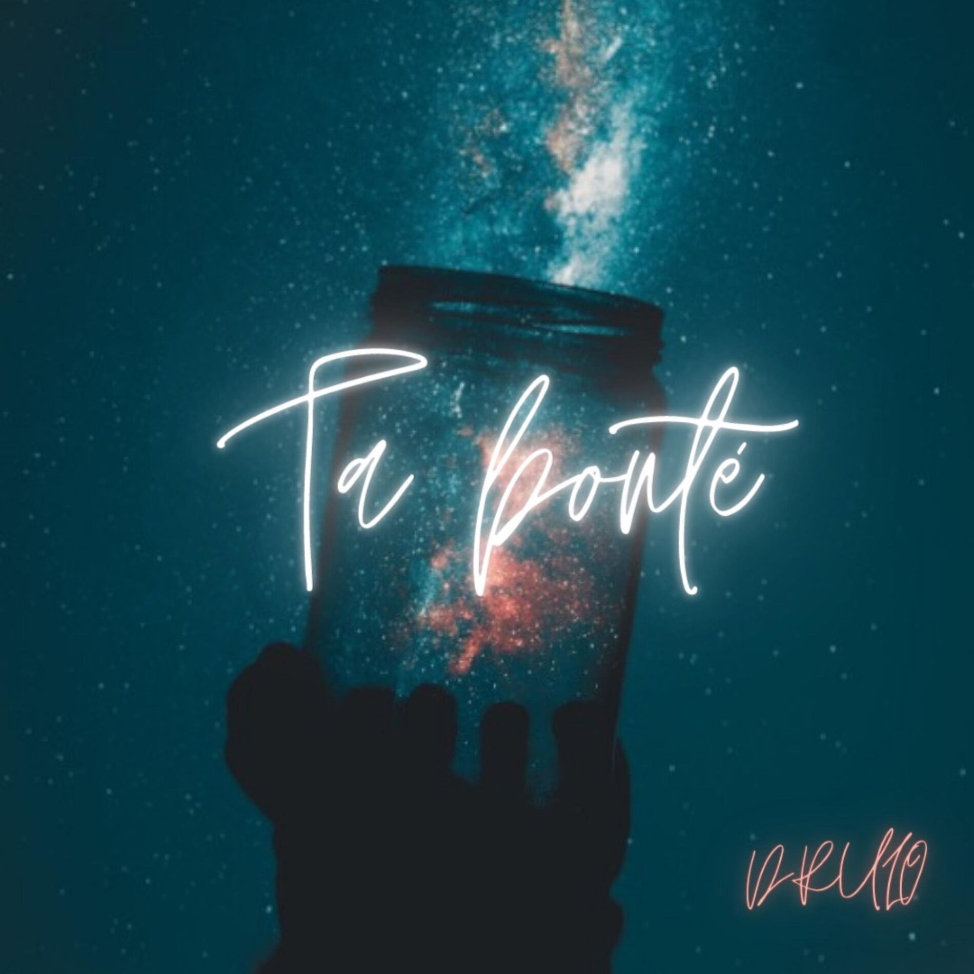 Album cover of Ta bonté