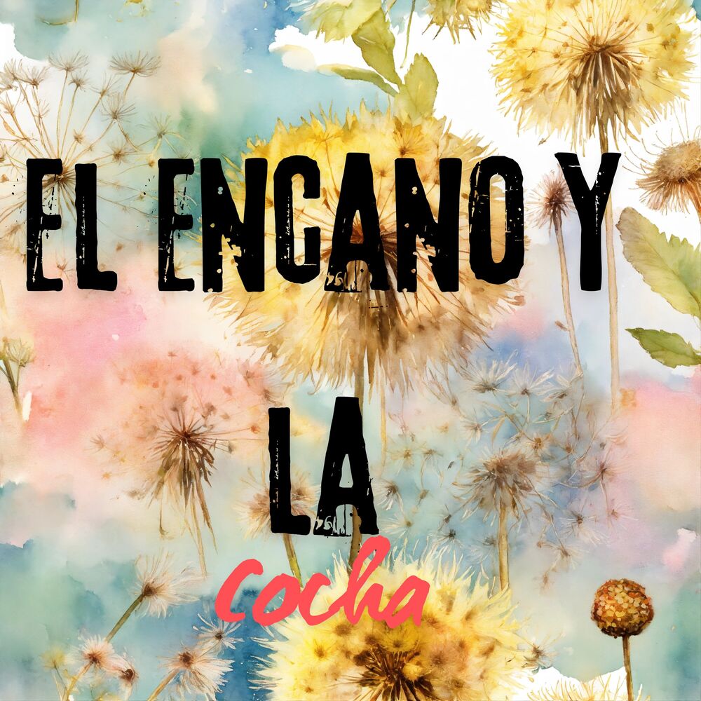 Picture of El Encano y la Cocha