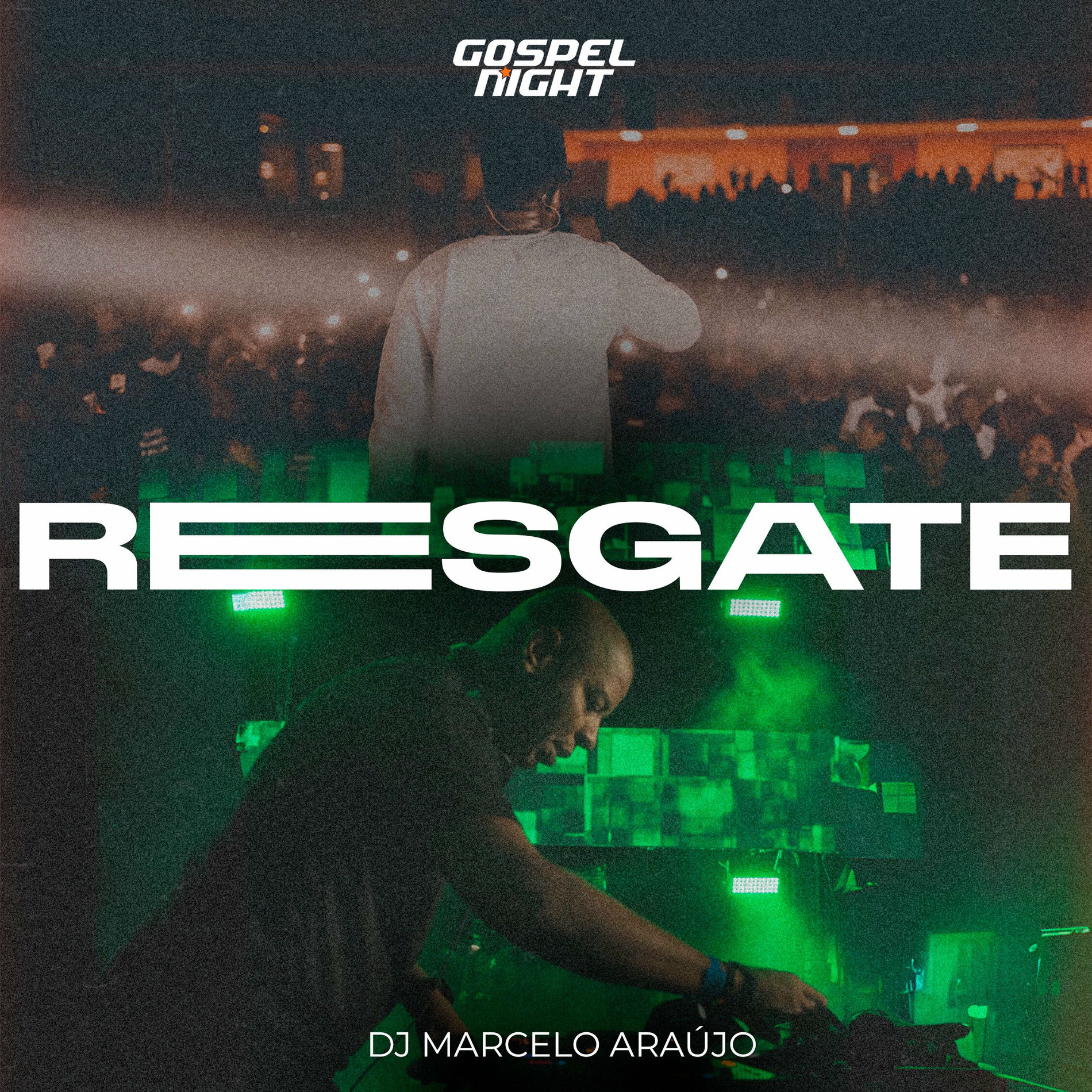 Album cover of Resgate