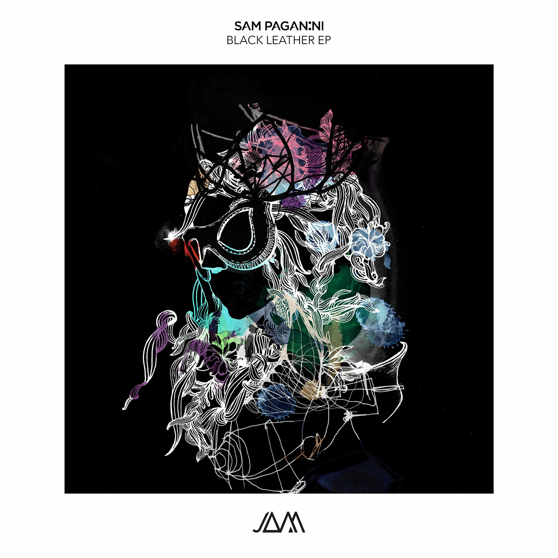 Album cover of Chocolate