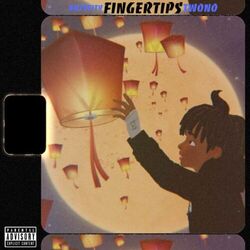 Cover of Fingertips