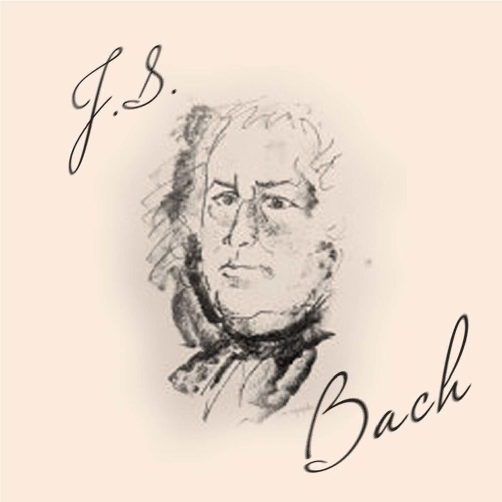 Picture of J. S. Bach: Sonata for Violin, BWV 1014