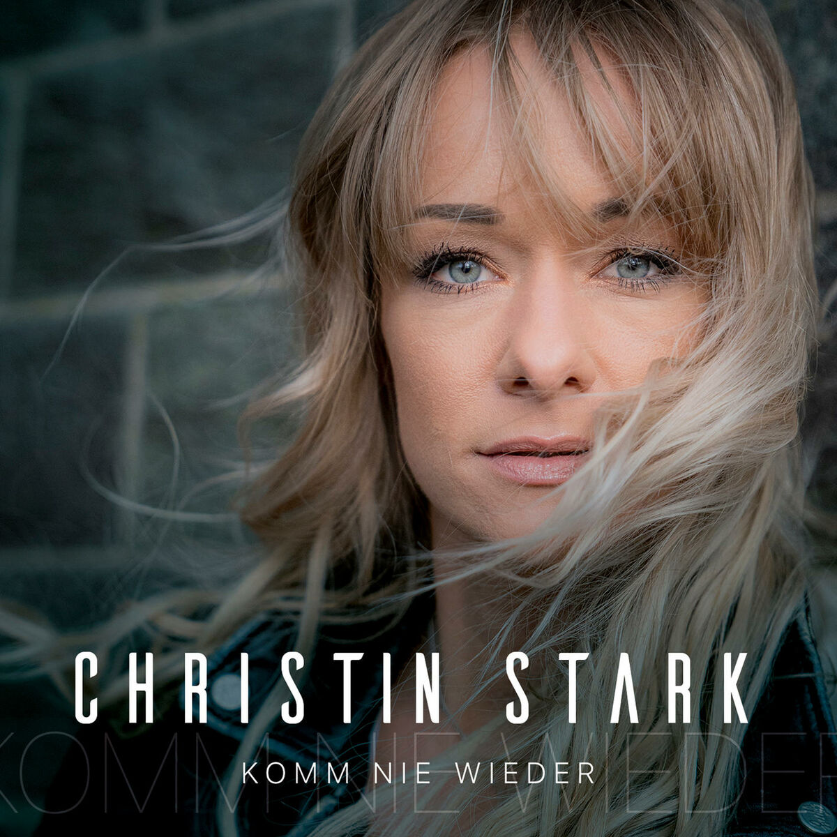 Album cover of Komm nie wieder