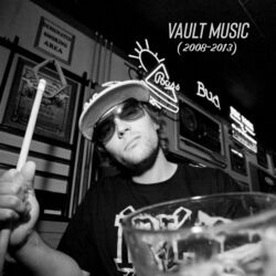 Cover of Vault Music (2008-2013)