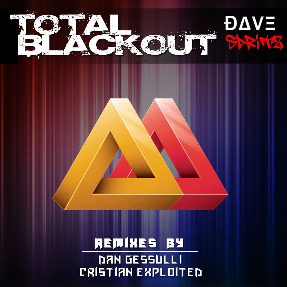 Picture of Total Blackout
