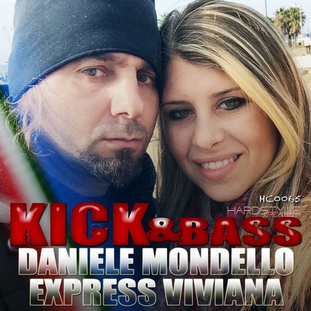 Picture of Kick & Bass