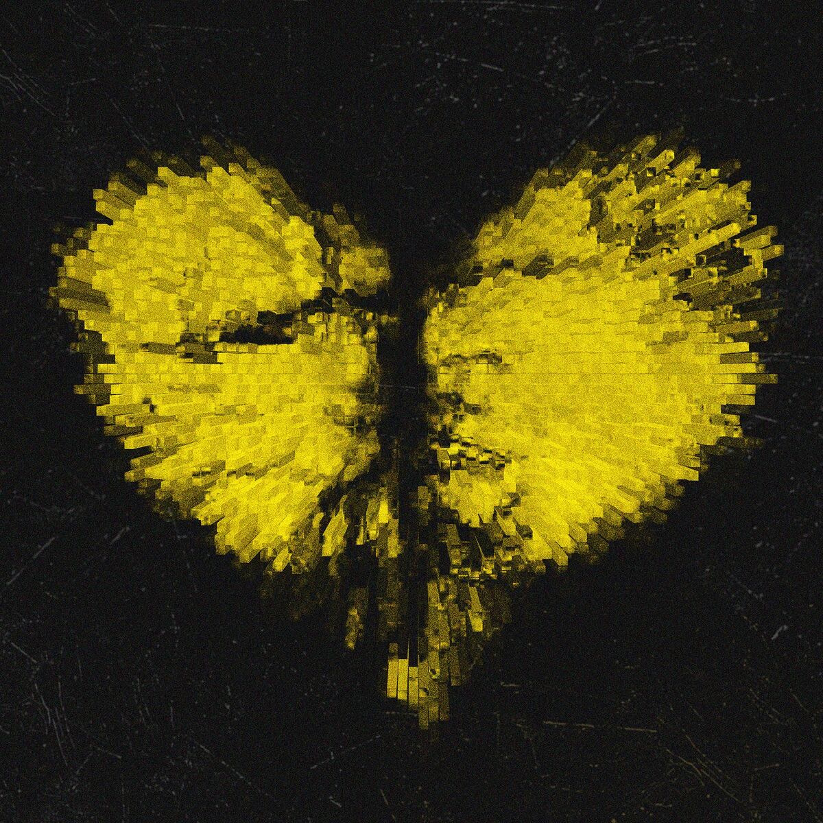 Album cover of Let It Be
