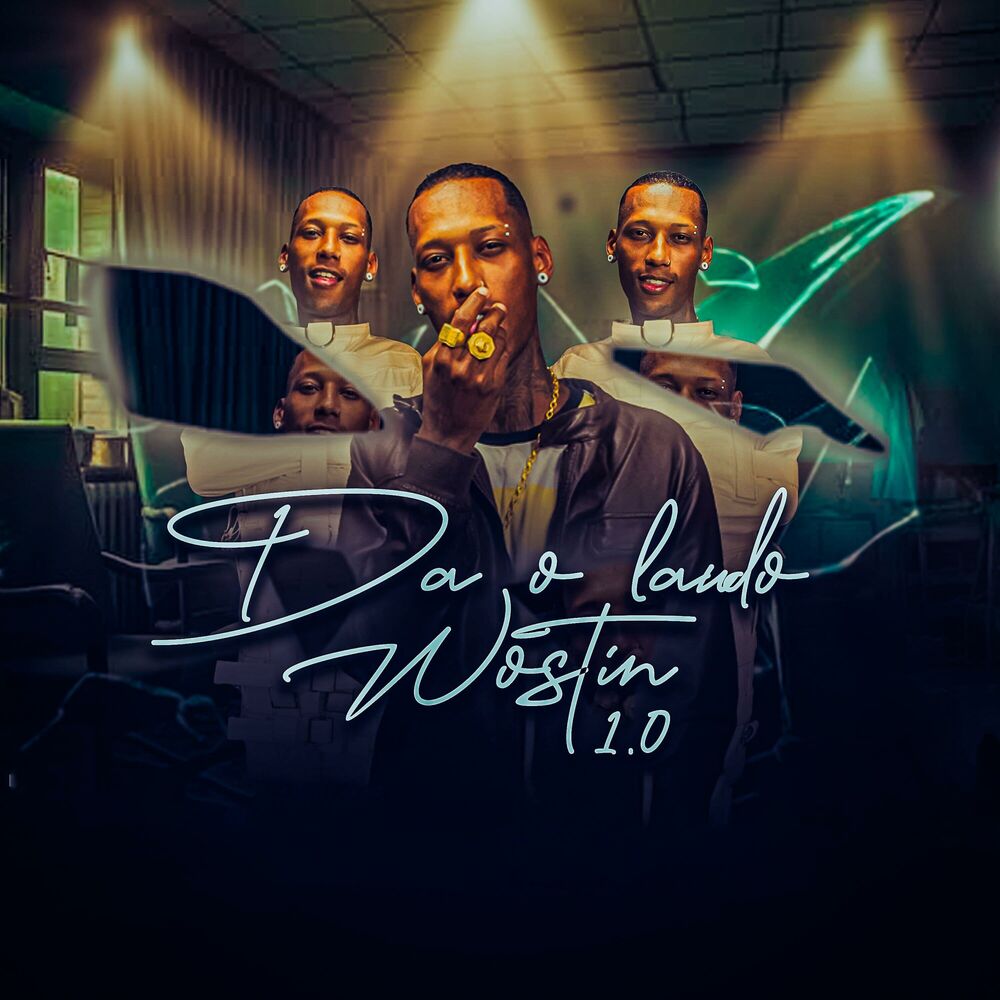 Picture of DA O LAUDO WOSTIN 1,0