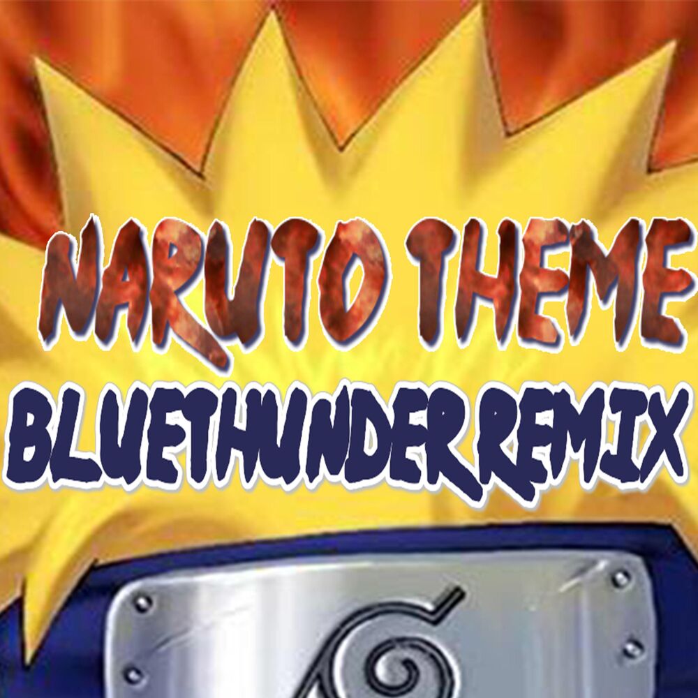Picture of Naruto Theme Song