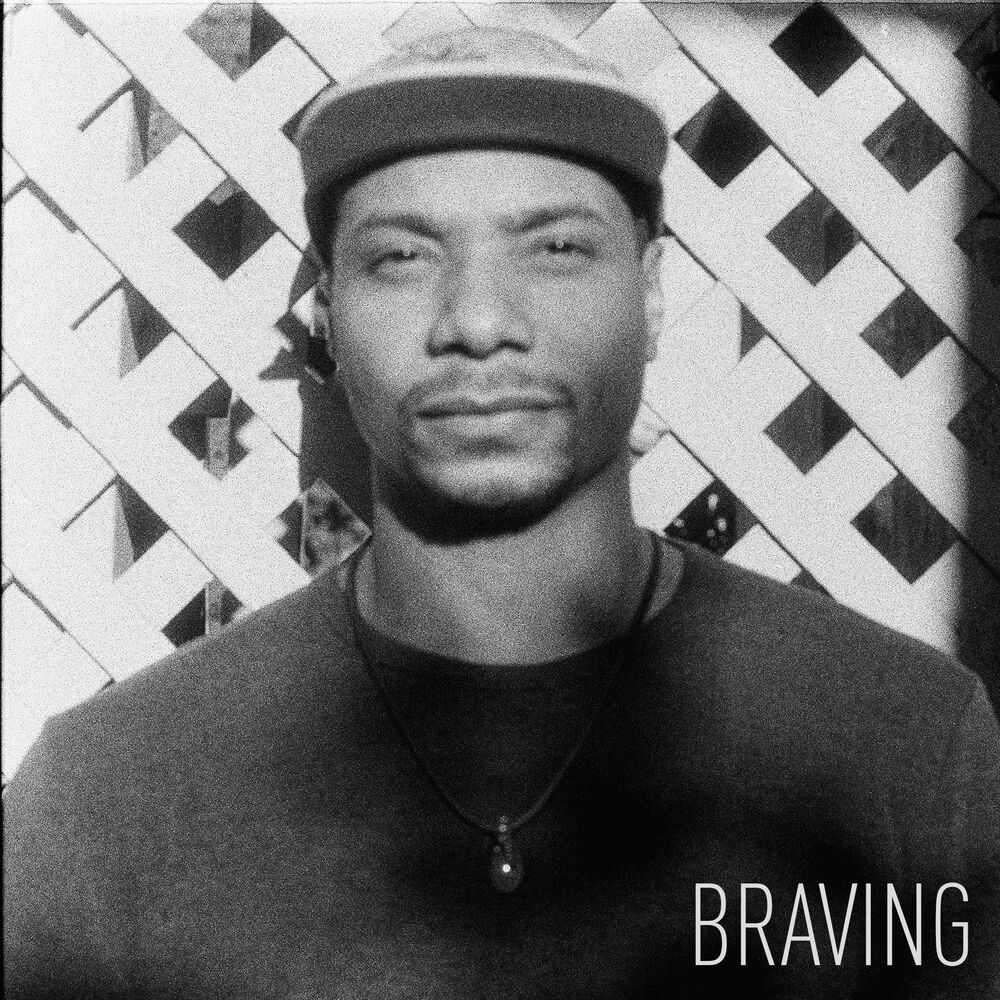 Picture of Braving