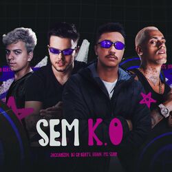 Cover of Sem K.O