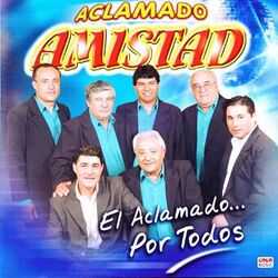 El Aclamado por Todos