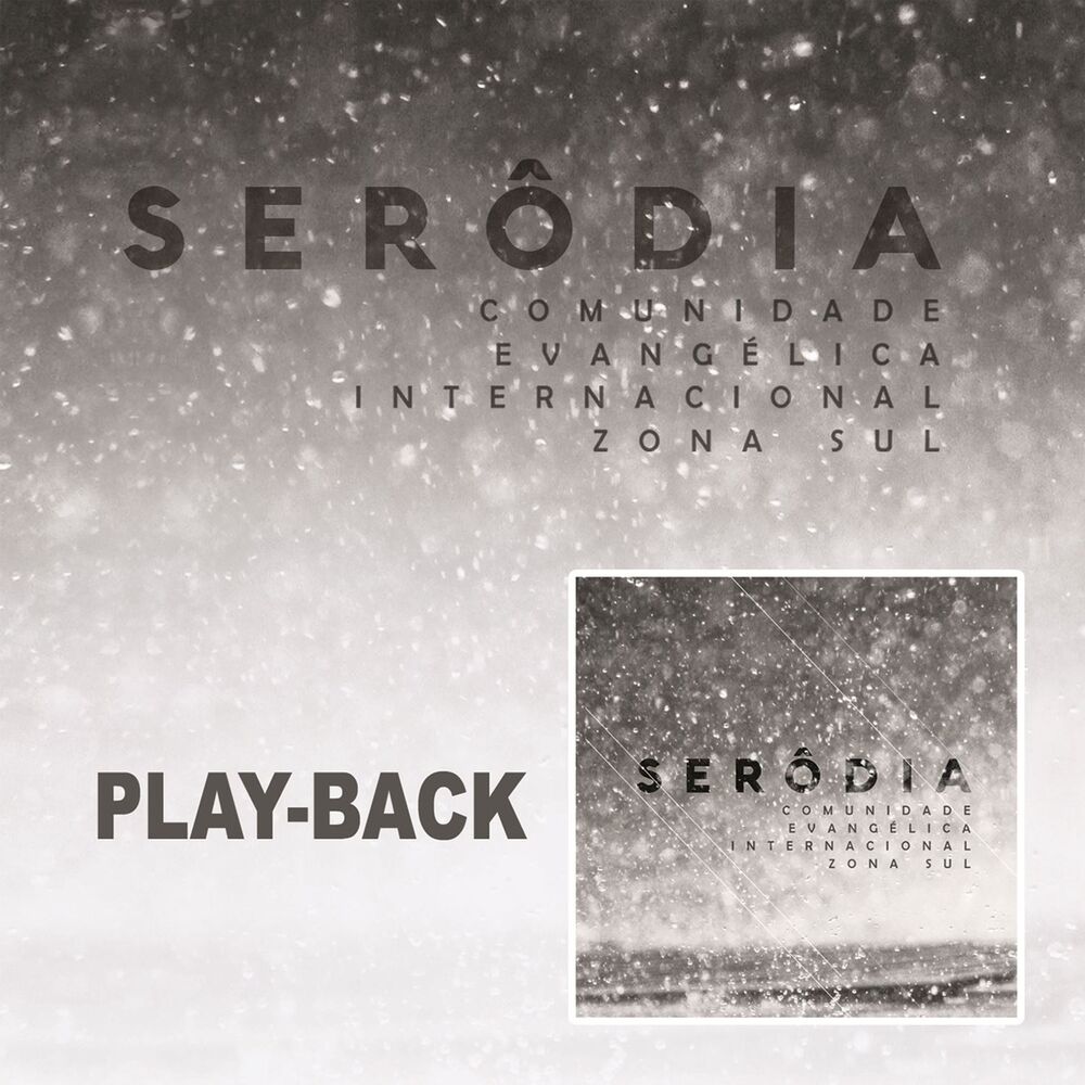 Picture of Serôdia (Playback)