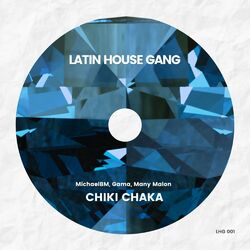 Cover of Chiki Chaka