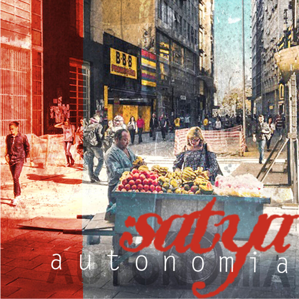 Picture of Autonomia