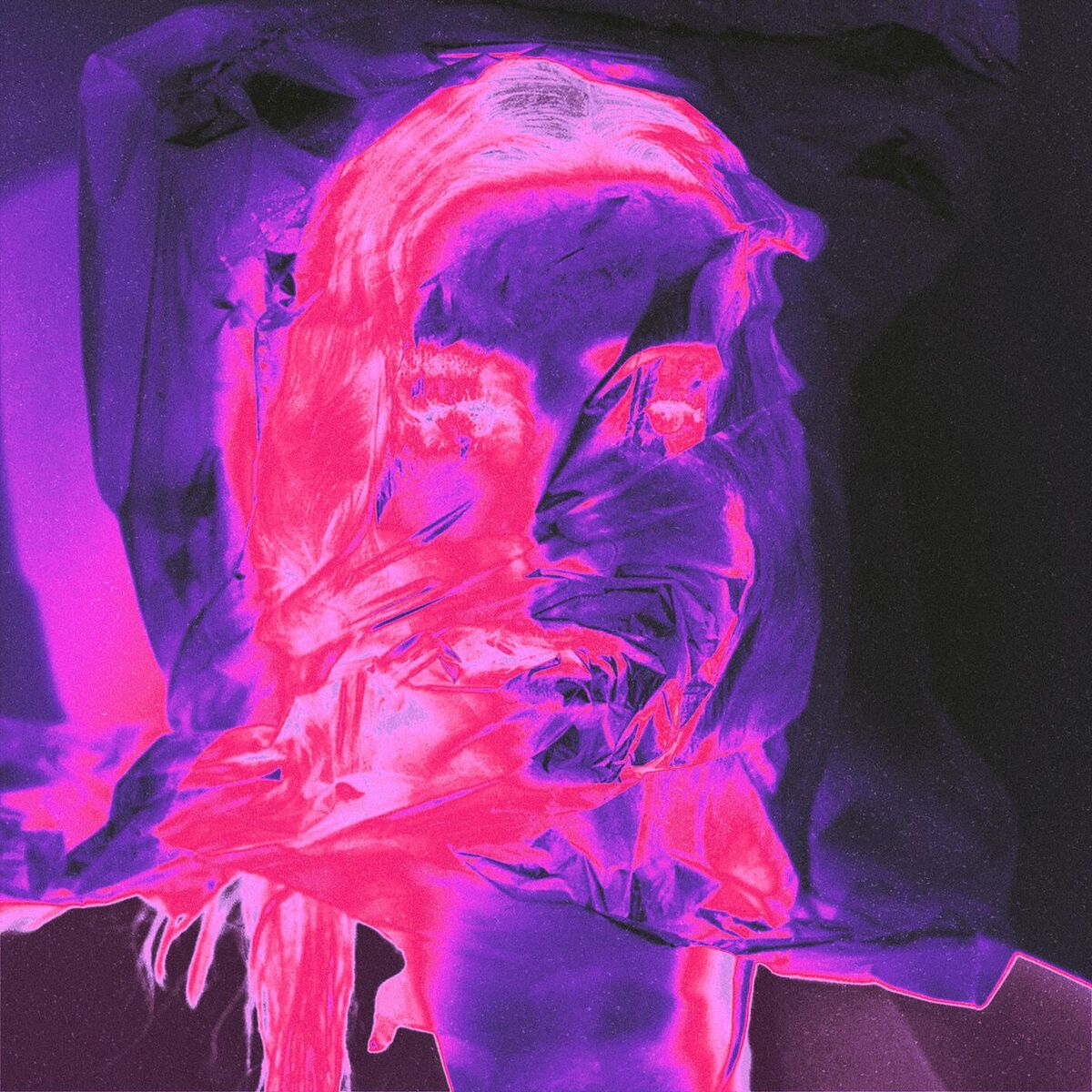Album cover of Eat The Acid