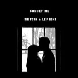 Cover of Forget Me