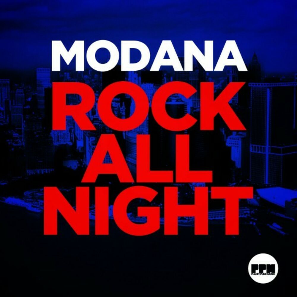 Picture of Rock All Night