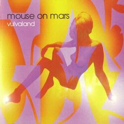 Cover of Vulvaland