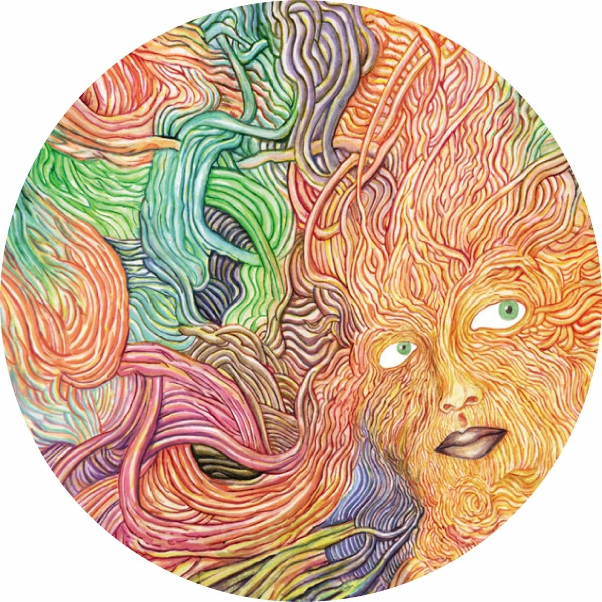 Album cover of Primavera + Remixes