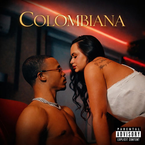 Colombiana by GTO - 110 BPM