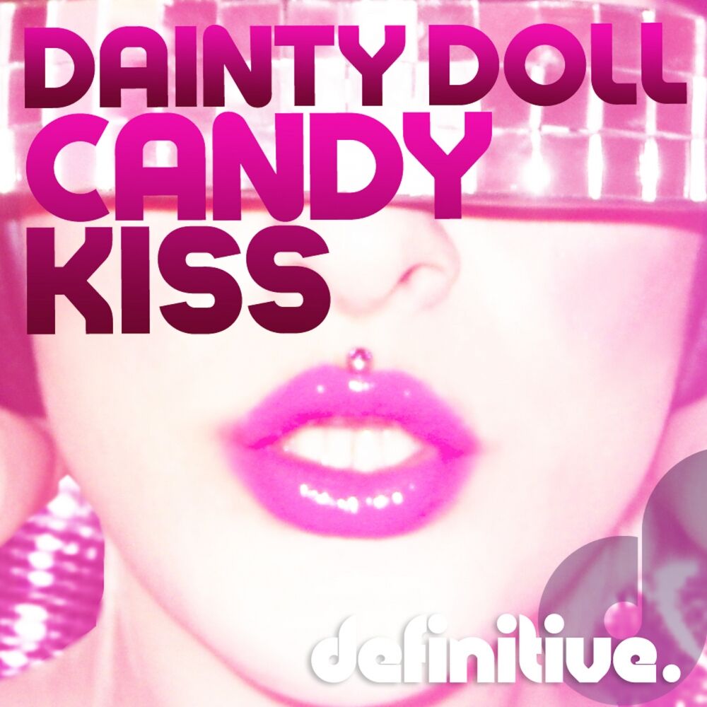 Picture of Candy Kiss