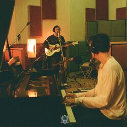 Cover of Thank You So Much Jesus