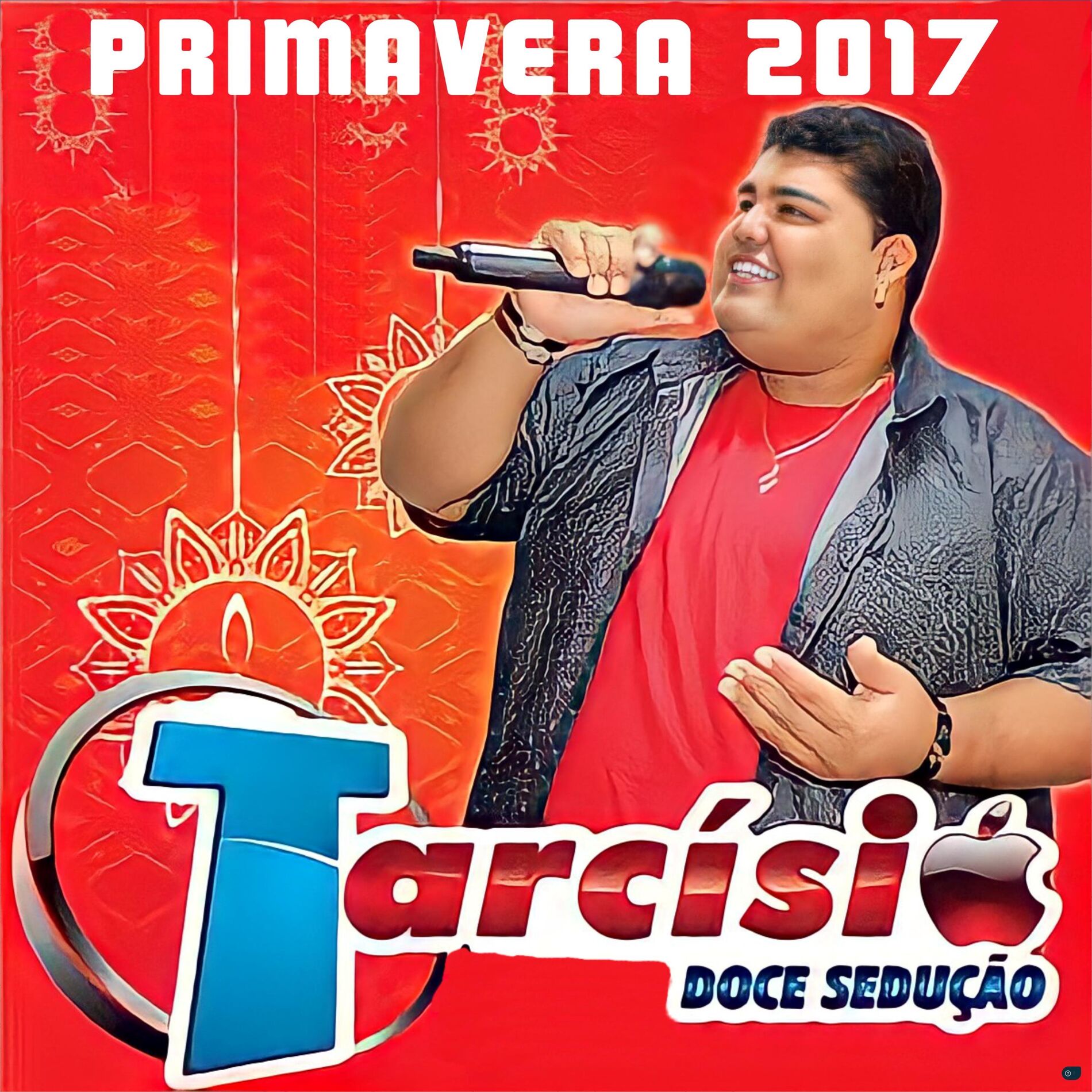 Album cover of Primavera 2017