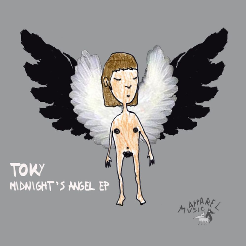 Picture of Midnight's Angel EP