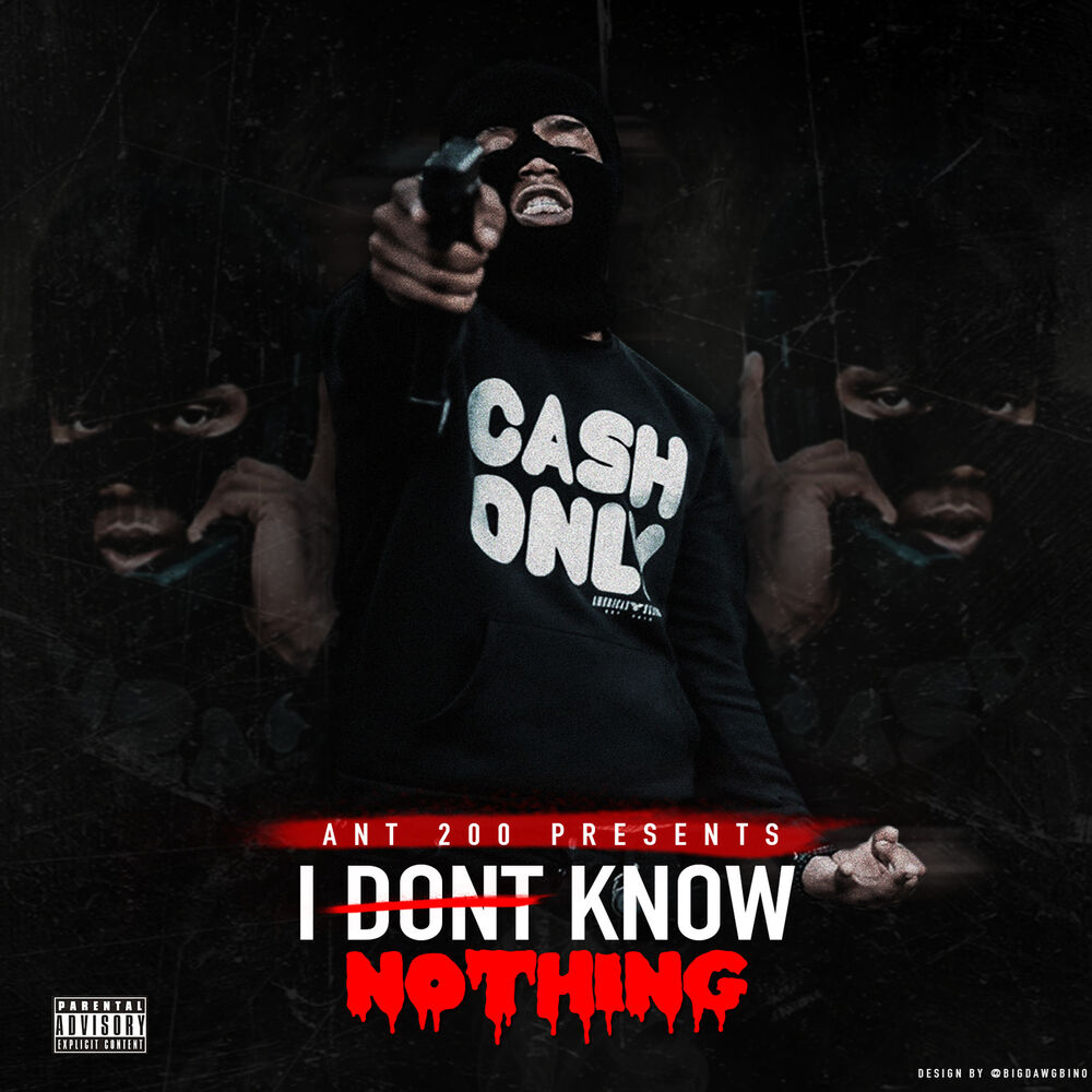 Picture of I Dont Know Nothing