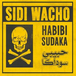 Cover of Habibi Sudaka