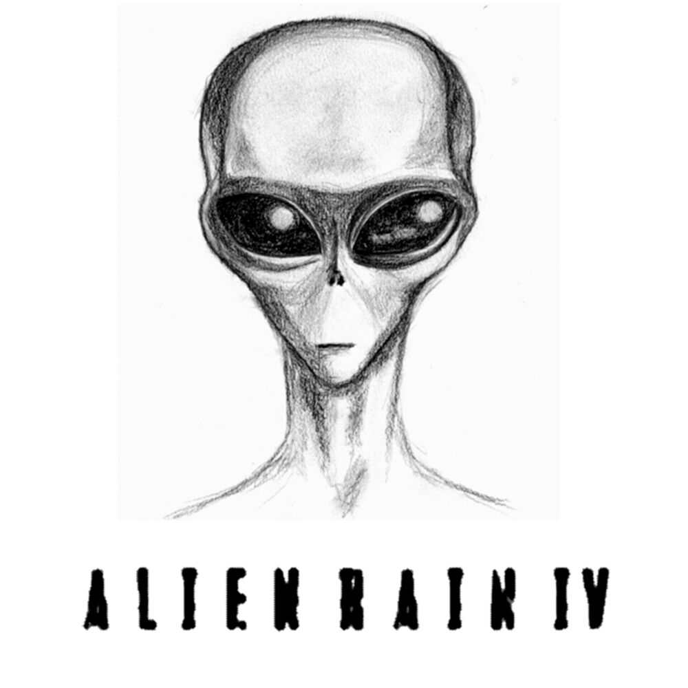 Picture of Alien Rain 4