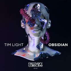 Cover of Obsidian