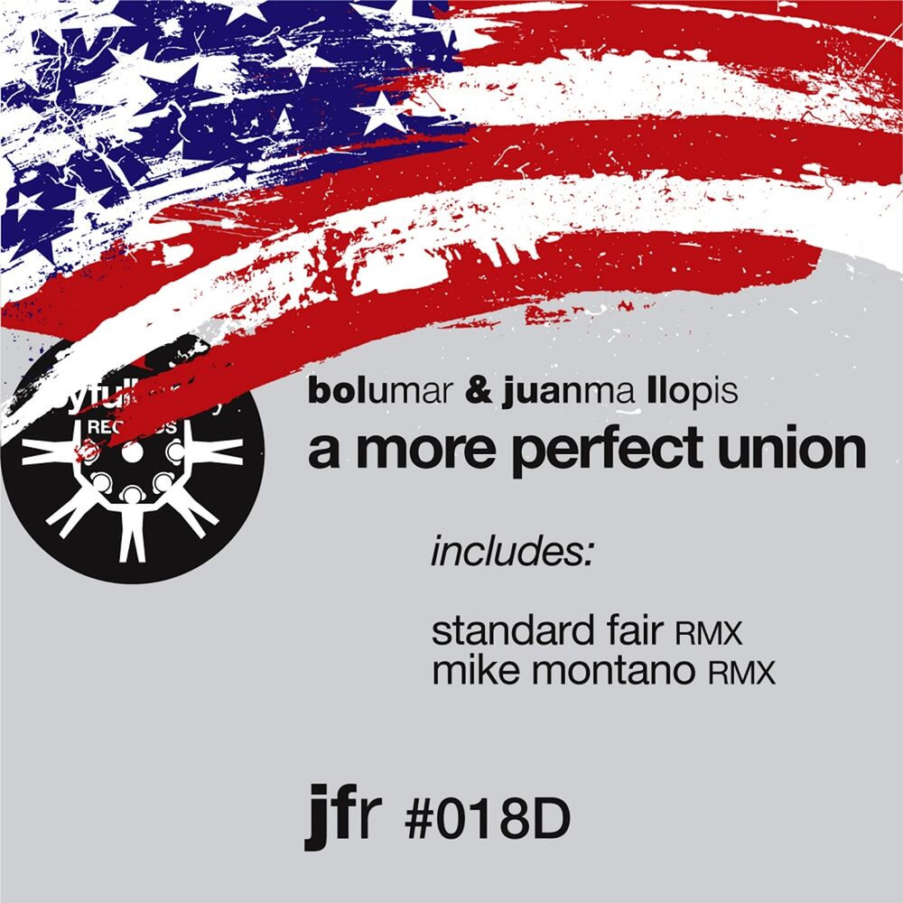 Picture of A More Perfect Union
