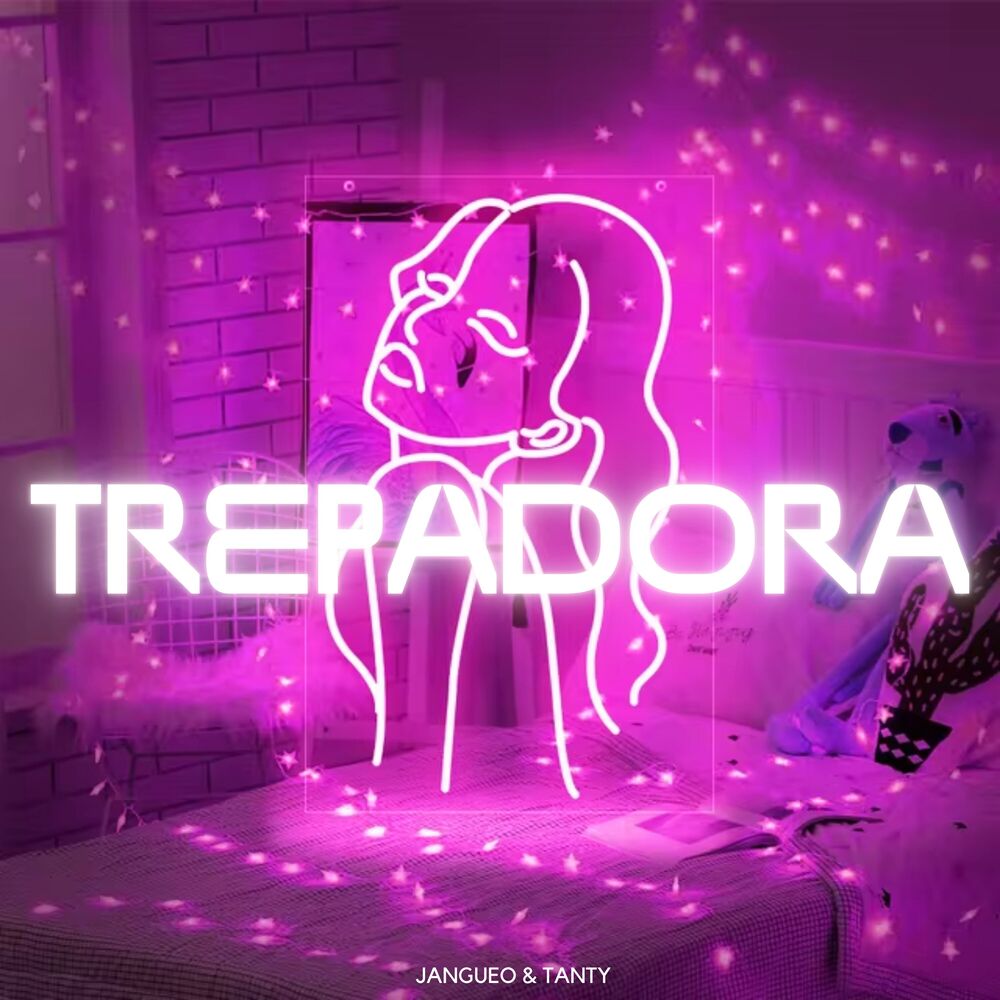 Picture of Trepadora