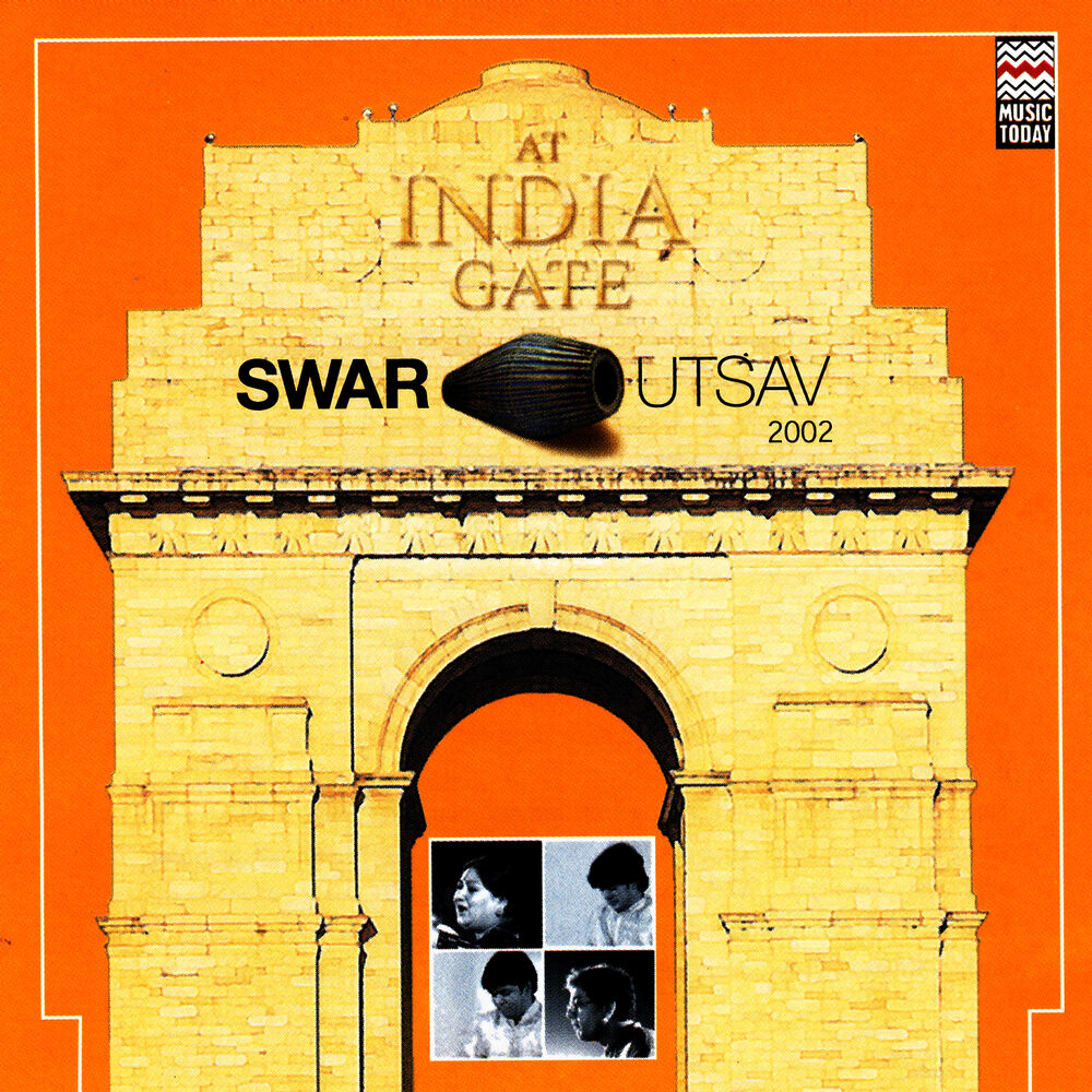 Picture of Swar Utsav - 2002, Vol, 2
