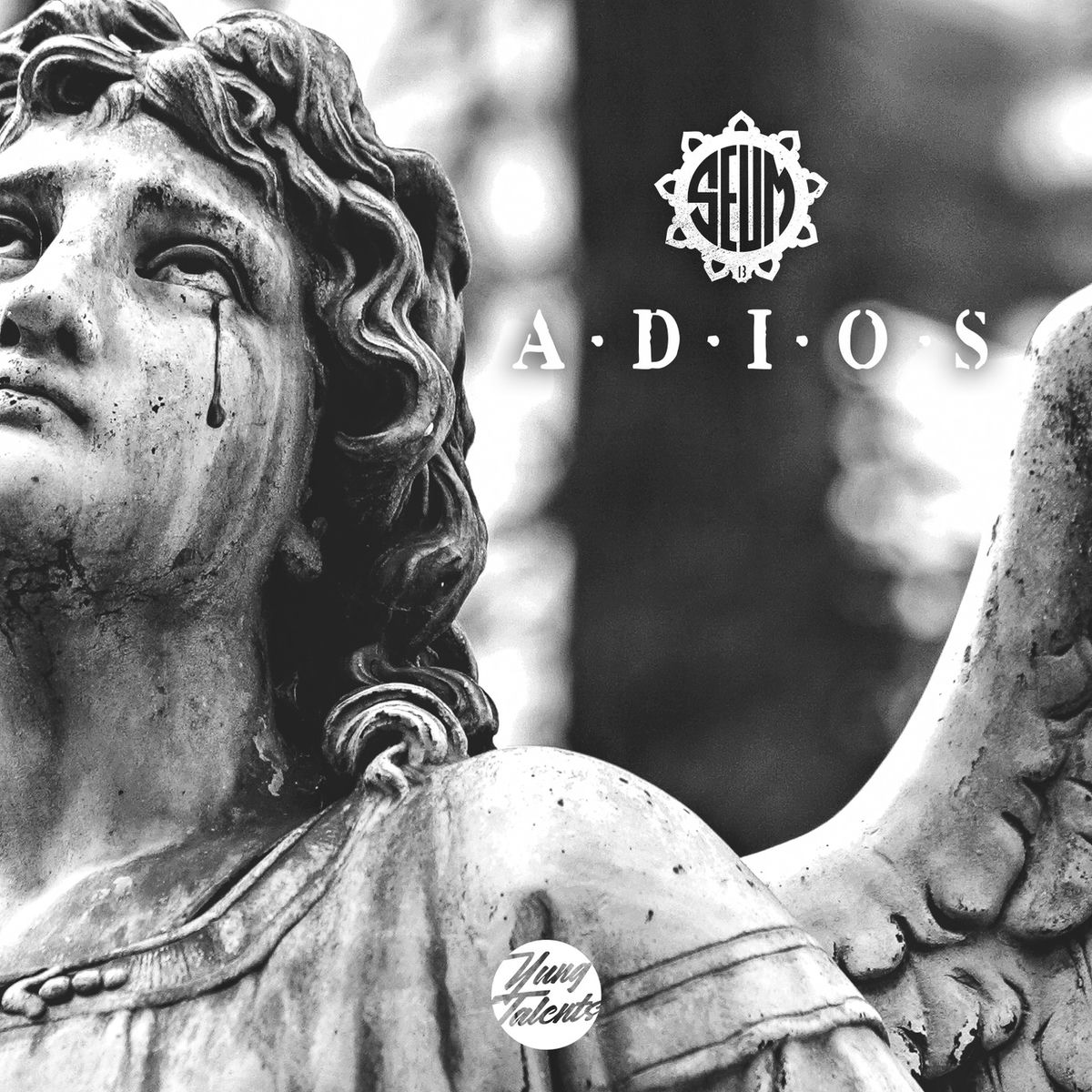 Album cover of ADIOS