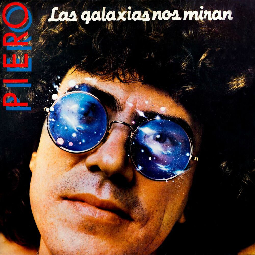 Picture of Las Galaxias Nos Miran