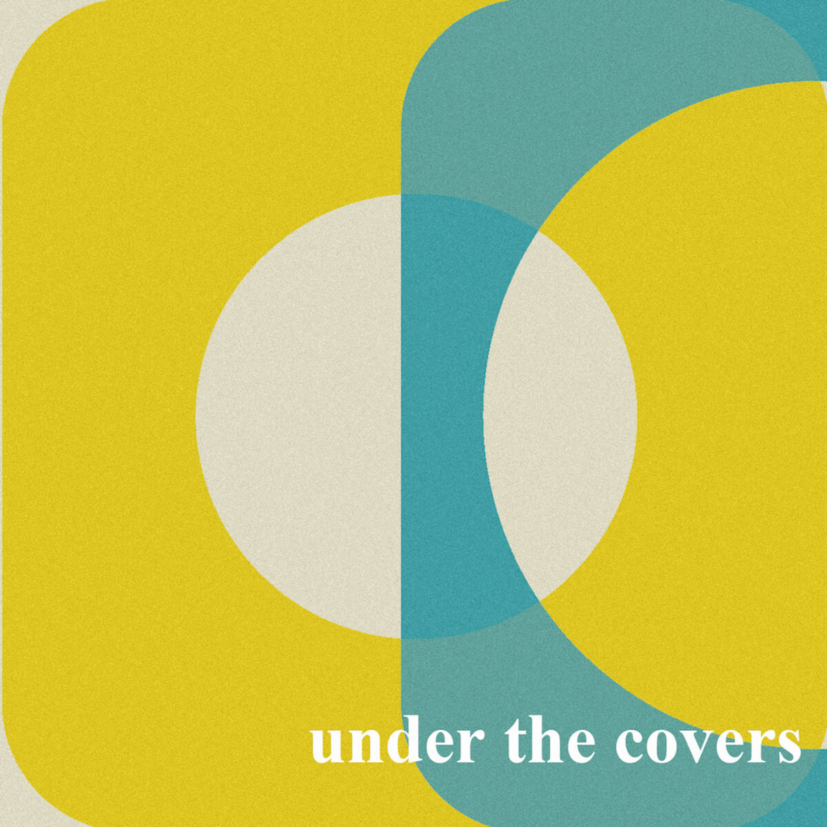 Album cover of Under The Covers