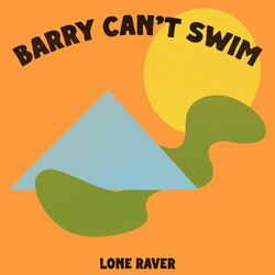 Cover of Lone Raver